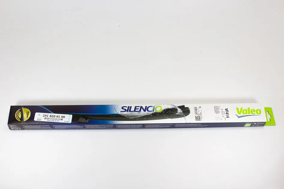Valeo SWF Front Windshield Wiper Blade Set - 2518200100